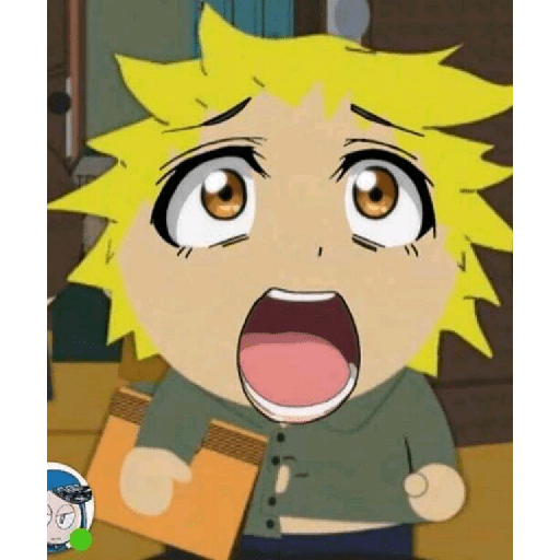 South park 8