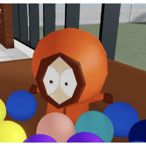 South park 9