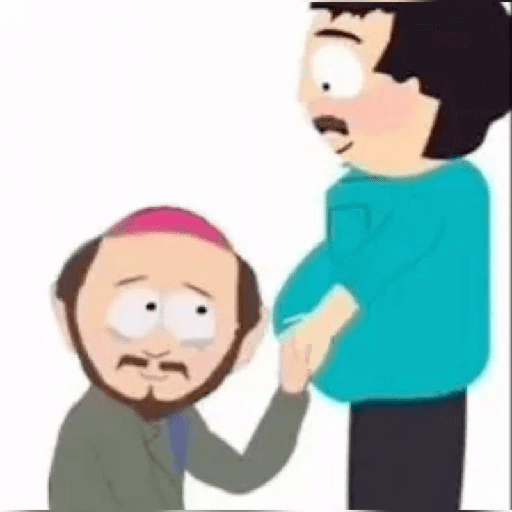 South park 11