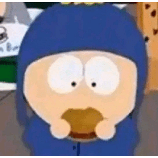 South park 13