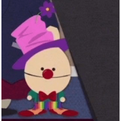 South park 18