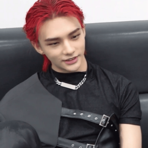 〆Hwang hyunjin 8