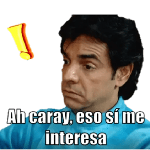 Sorpresa susto y desagrado 10