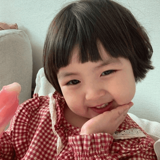 🐈‍⬛ Cat Coreaninha 💕 5