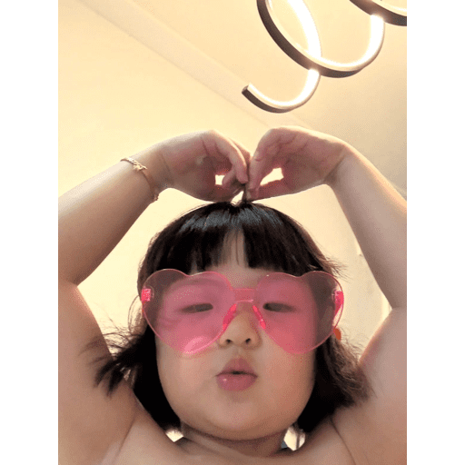 🐈‍⬛ Cat Coreaninha 💕 6