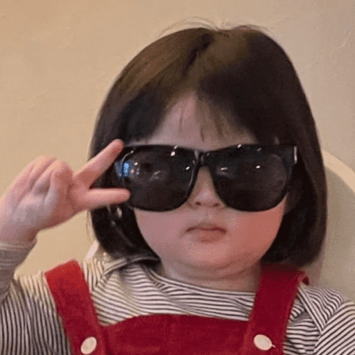🐈‍⬛ Cat Coreaninha 💕 8