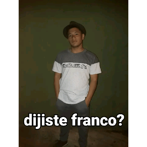 Recibido 5
