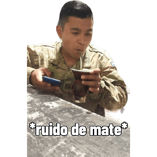 Recibido 23