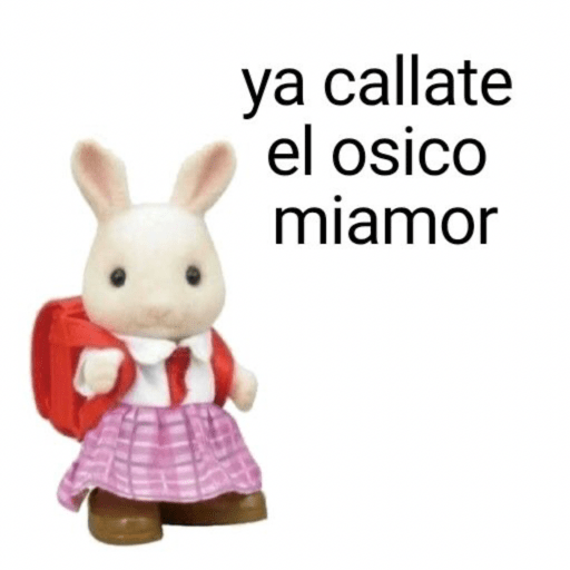 🥊😡Stickers pa pelear🥊😠 5