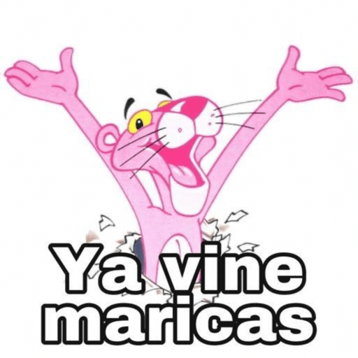 🥊😡Stickers pa pelear🥊😠 8