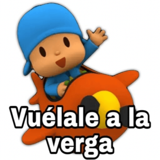 🥊😡Stickers pa pelear🥊😠 10