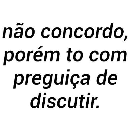 Frases necessárias ✨🤍 6
