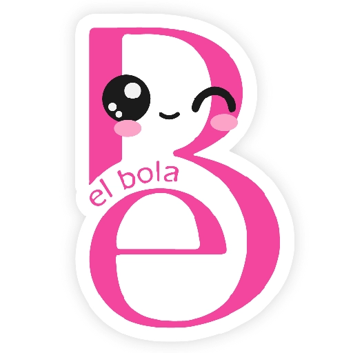 El Bola emojis 8