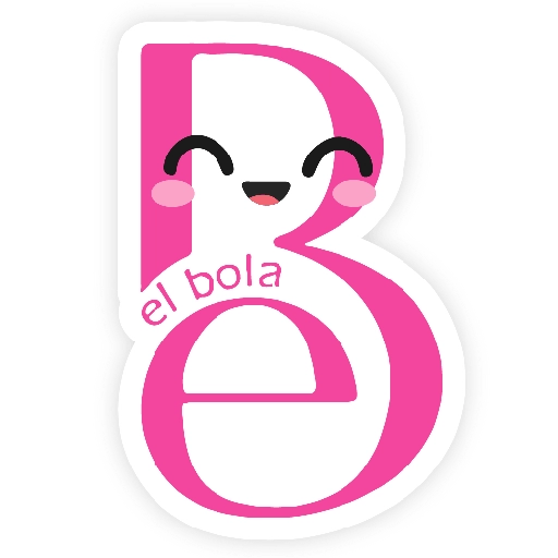 El Bola emojis 9