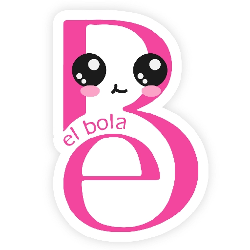 El Bola emojis 10