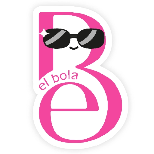 El Bola emojis 13
