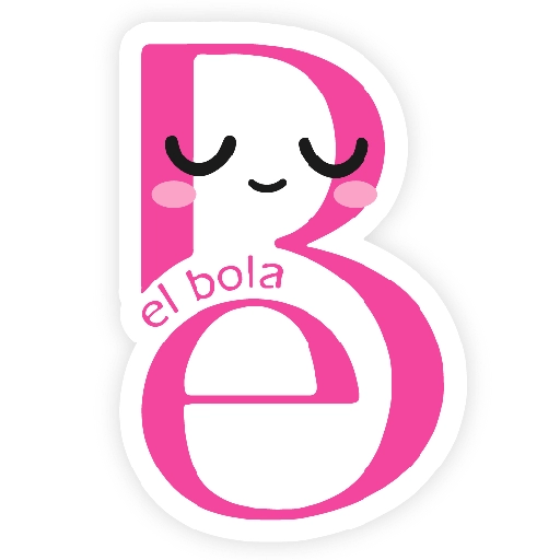 El Bola emojis 14