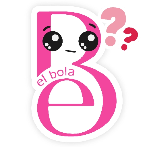 El Bola emojis 16