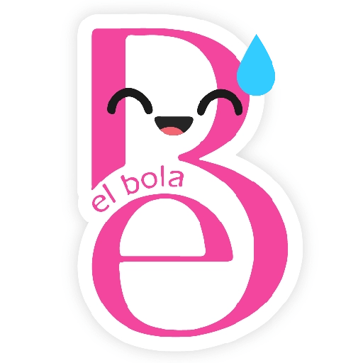 El Bola emojis 17