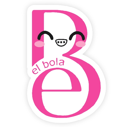 El Bola emojis 19