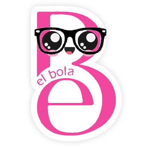 El Bola emojis 20