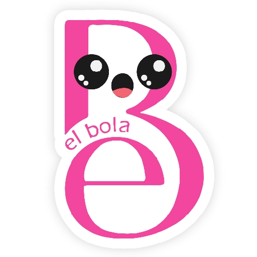 El Bola emojis 26