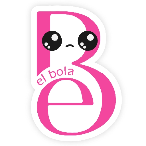 El Bola emojis 27