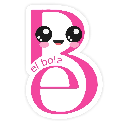 El Bola emojis 29