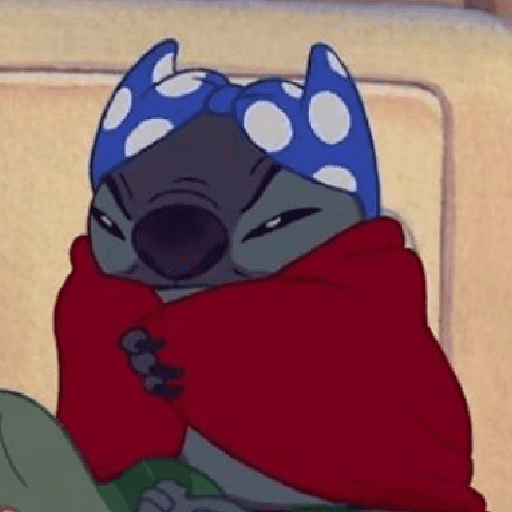 💙 👽 ❍ ✦ Stitch ✦ ❍ 👽 💙 5