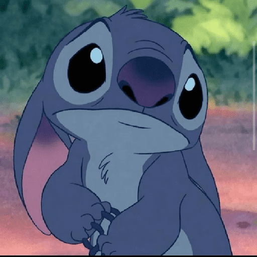 💙 👽 ❍ ✦ Stitch ✦ ❍ 👽 💙 6