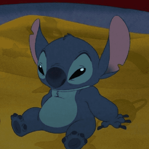 💙 👽 ❍ ✦ Stitch ✦ ❍ 👽 💙 10