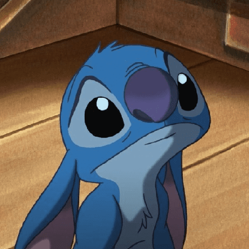 💙 👽 ❍ ✦ Stitch ✦ ❍ 👽 💙 11