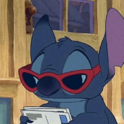 💙 👽 ❍ ✦ Stitch ✦ ❍ 👽 💙 14