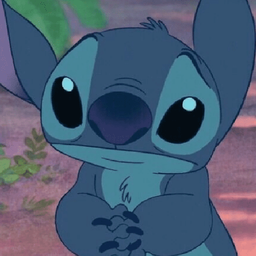 💙 👽 ❍ ✦ Stitch ✦ ❍ 👽 💙 15