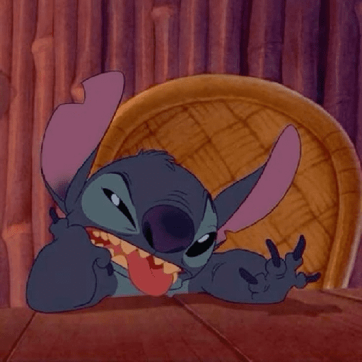 💙 👽 ❍ ✦ Stitch ✦ ❍ 👽 💙 18