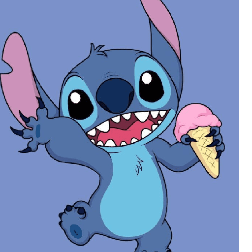 💙 👽 ❍ ✦ Stitch ✦ ❍ 👽 💙 19
