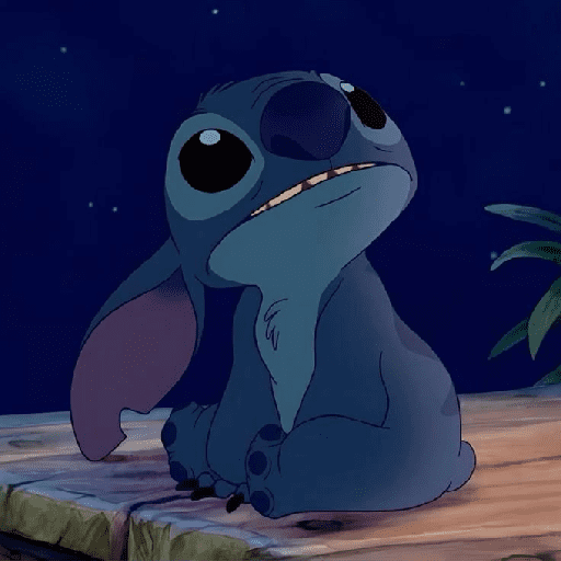 💙 👽 ❍ ✦ Stitch ✦ ❍ 👽 💙 20