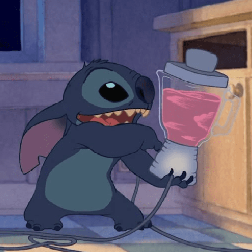 💙 👽 ❍ ✦ Stitch ✦ ❍ 👽 💙 21