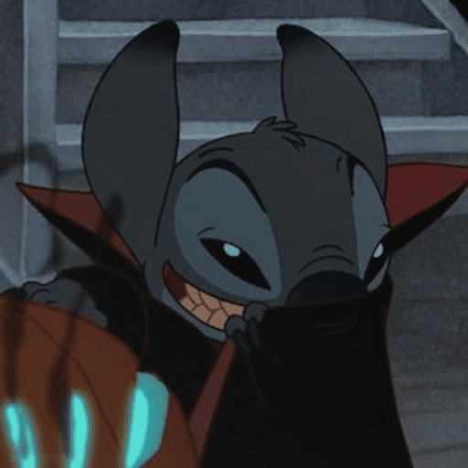 💙 👽 ❍ ✦ Stitch ✦ ❍ 👽 💙 22