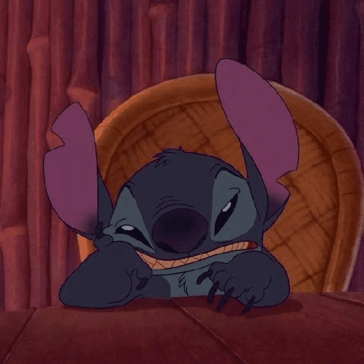 💙 👽 ❍ ✦ Stitch ✦ ❍ 👽 💙 25