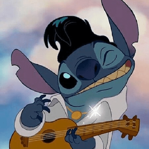 💙 👽 ❍ ✦ Stitch ✦ ❍ 👽 💙 28