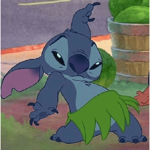 💙 👽 ❍ ✦ Stitch ✦ ❍ 👽 💙 29