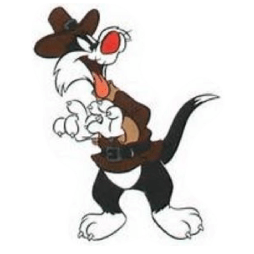 Gato silvestre 8