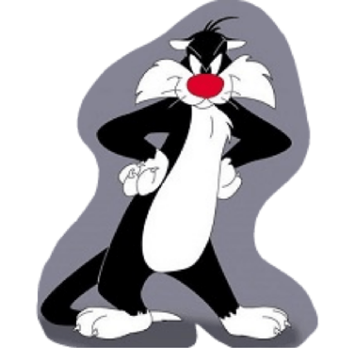 Gato silvestre 15