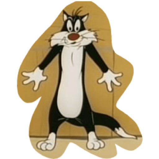 Gato silvestre 17