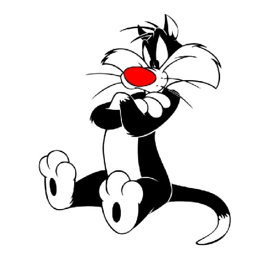 Gato silvestre 21