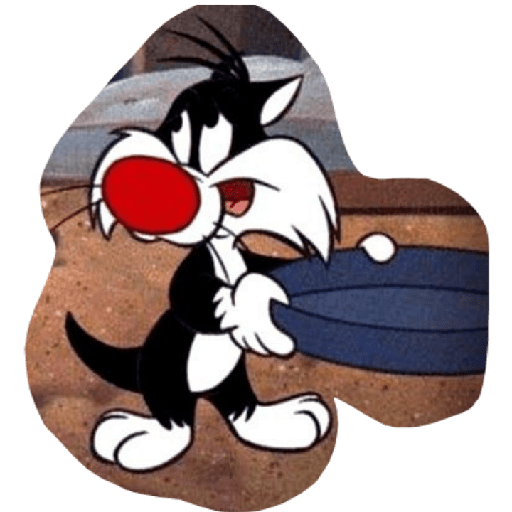 Gato silvestre 22