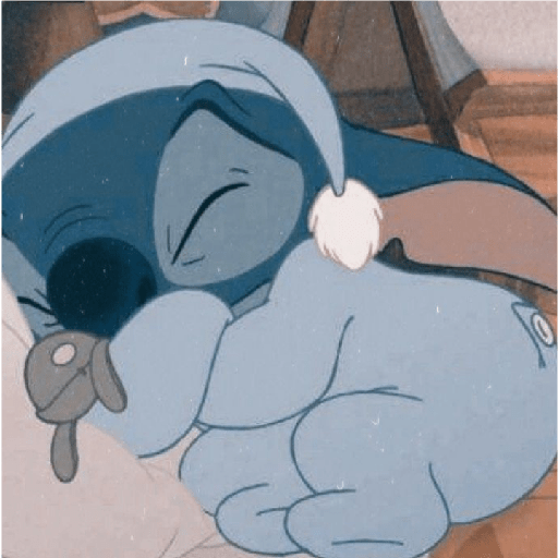 Lilo y stich 7