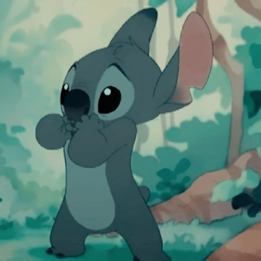 Lilo y stich 9
