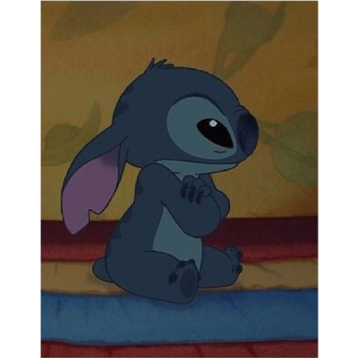 Lilo y stich 10
